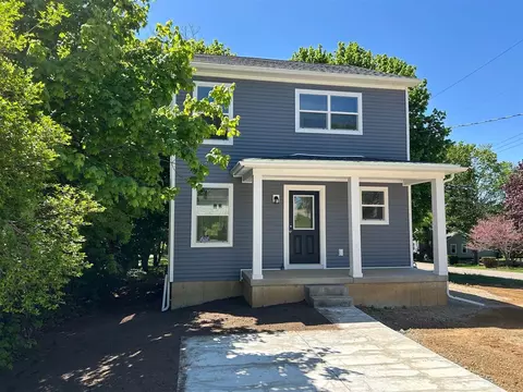 Exterior - 606 Clinton, Marshall, MI 49068 photo 1 of 1