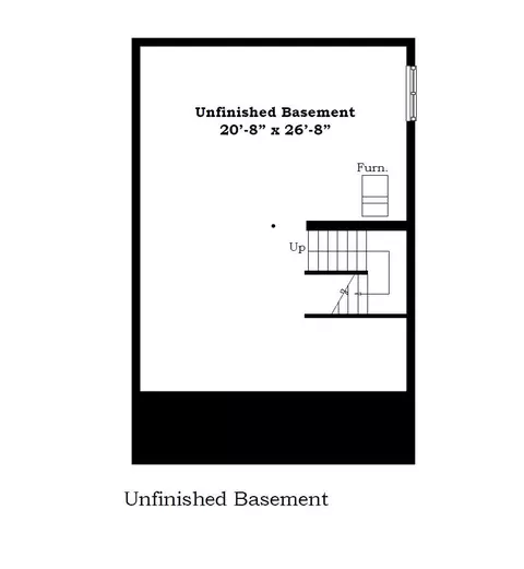 Floorplan - 606 Clinton, Marshall, MI 49068 photo 3 of 3