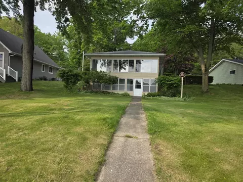 4900 N Ford Lk, Fountain, MI 49410