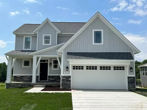 2924 Sheridan #57, Jackson, MI 49201