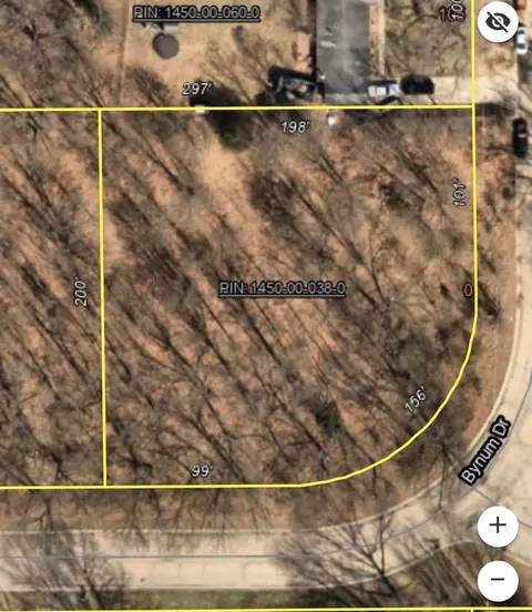 Bynum Drive Lots 29 & 30, Battle Creek, MI 49017