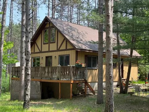 12480 Lone Wolf, Canadian Lakes, MI 49346
