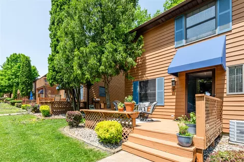 5576 N Watervliet #11, Watervliet, MI 49098