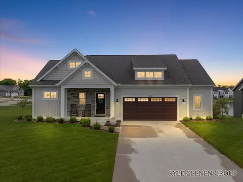 4745 W W Lk, Holland, MI 49423