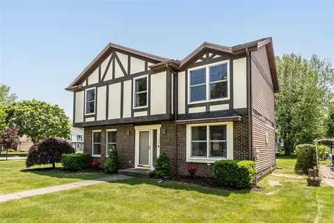 1196 Rathfon, Saline, MI 48176