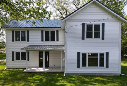 311 W State, Saint Louis, MI 48880