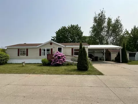 4153 Whisperwood, Muskegon, MI 49442