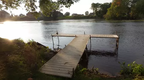 265 W Water, Constantine, MI 49042