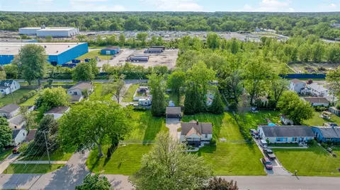 11186 Ziegler, Taylor, MI 48180