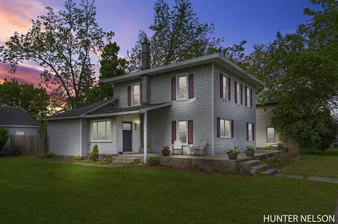 138 E Lk, Sand Lake, MI 49343
