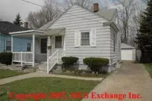 929 Dickinson, Grand Rapids, MI 49507