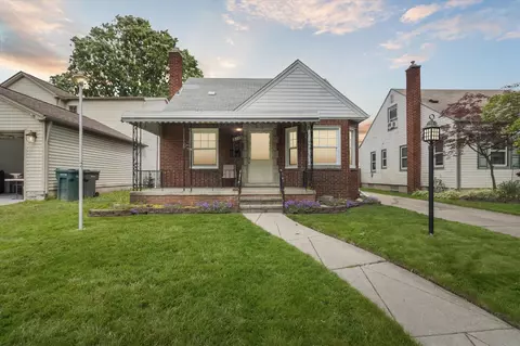 3331 Roosevelt, Dearborn, MI 48124