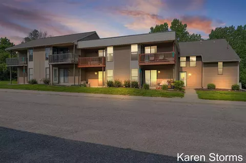 11345 40th #7, Allendale, MI 49401