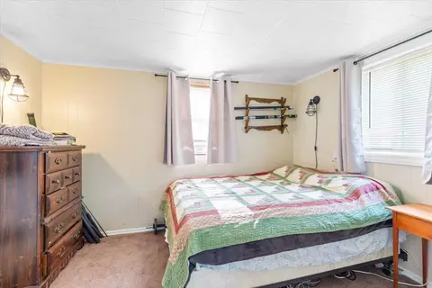 Bedroom - 8413 S James Rd, Baldwin, MI 49304 photo 1 of 1