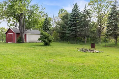 Exterior - 8413 S James Rd, Baldwin, MI 49304 photo 7 of 10