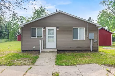 Exterior - 8413 S James Rd, Baldwin, MI 49304 photo 2 of 10