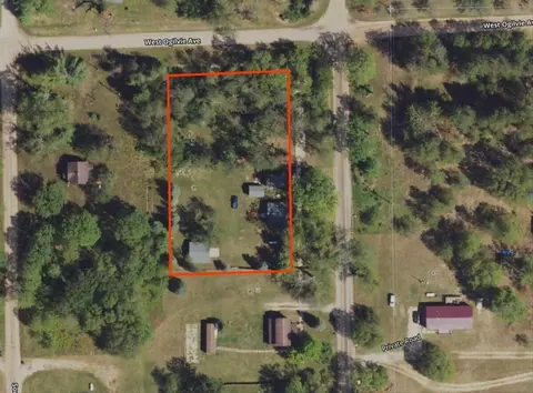 View/Area - 8413 S James Rd, Baldwin, MI 49304 photo 2 of 2