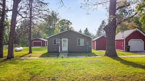 8413 S James Rd, Baldwin, MI 49304