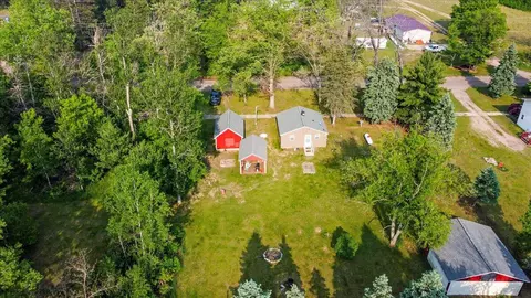 View/Area - 8413 S James Rd, Baldwin, MI 49304 photo 1 of 2