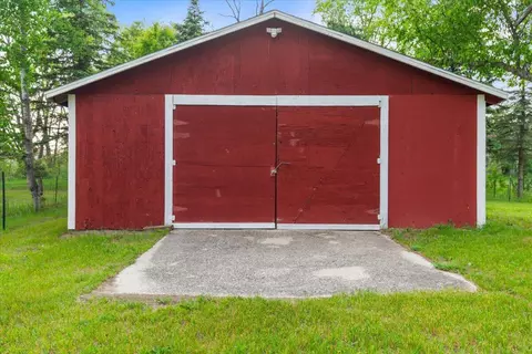 Exterior - 8413 S James Rd, Baldwin, MI 49304 photo 6 of 10