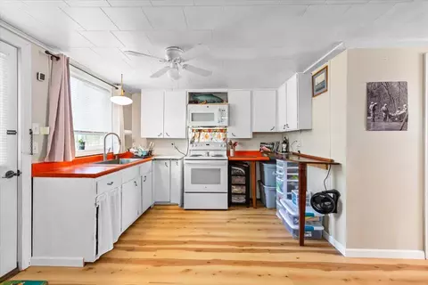 Kitchen - 8413 S James Rd, Baldwin, MI 49304 photo 1 of 1