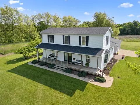 4781 Doty, Osseo, MI 49266