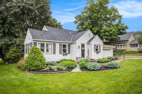 3390 Perry, Hudsonville, MI 49426
