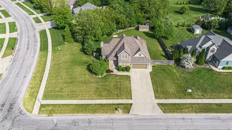 6066 Wabash, Stevensville, MI 49127