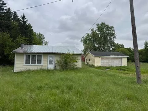 8501 S Jackson, Cement City, MI 49233