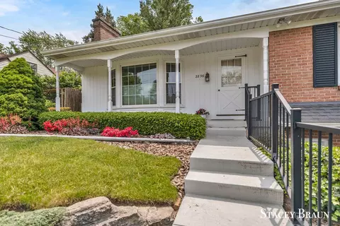 2236 Burton, Grand Rapids, MI 49506