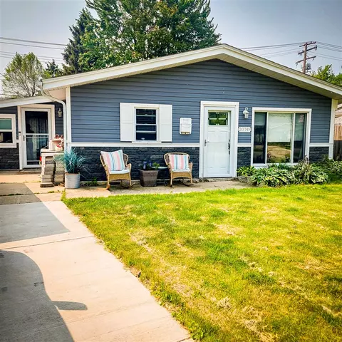 20749 Shannon, Taylor, MI 48180