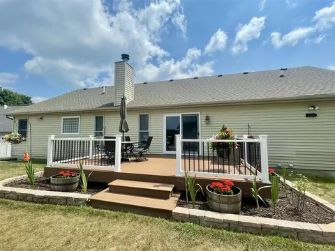 8326 Clear Lk, Grass Lake, MI 49240