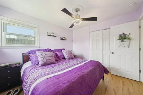 Bedroom - 18711 Koester, Riverview, MI 48193 photo 2 of 5