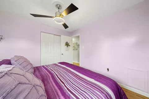Bedroom - 18711 Koester, Riverview, MI 48193 photo 3 of 5