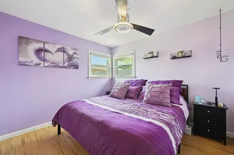 Bedroom - 18711 Koester, Riverview, MI 48193 photo 1 of 5