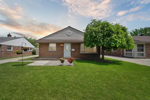 18711 Koester, Riverview, MI 48193