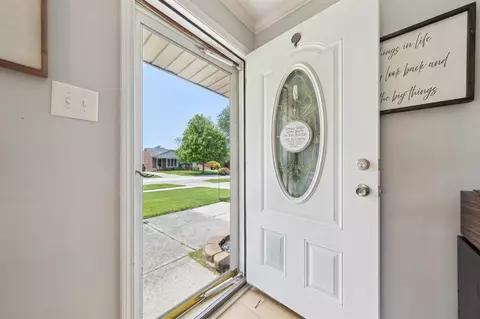 Entry Way - 18711 Koester, Riverview, MI 48193 photo 1 of 1