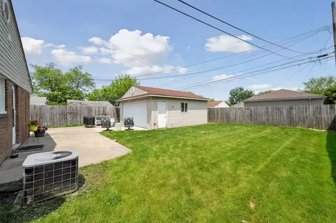 Exterior - 18711 Koester, Riverview, MI 48193 photo 6 of 6