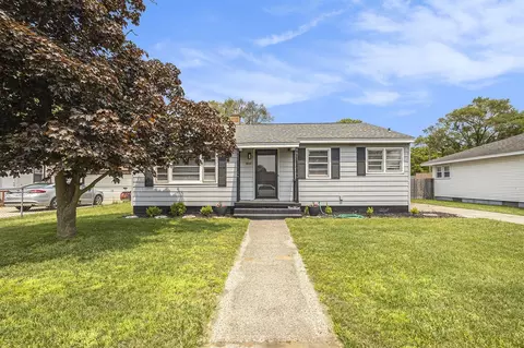 1374 Allen, Muskegon, MI 49442