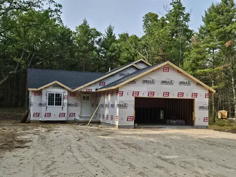 1985 E White Lk, Twin Lake, MI 49457