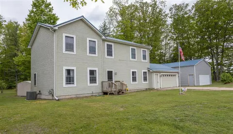 18735 Jefferson, Morley, MI 49336