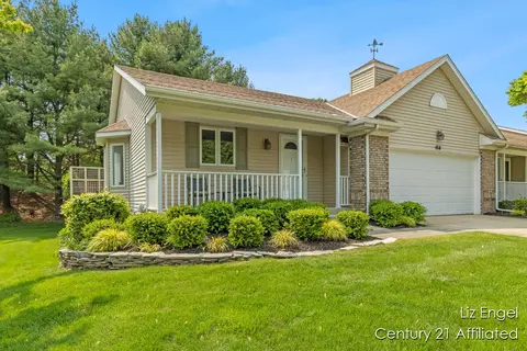 458 Amity, Douglas, MI 49406