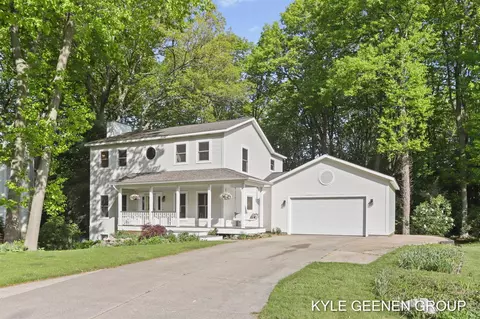 2229 Brighton, Holland, MI 49424