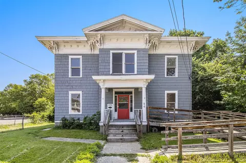 26 Harvard, Battle Creek, MI 49017