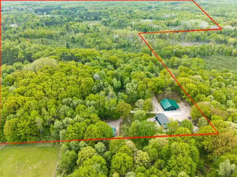 V/l Wyman, Remus, MI 49340