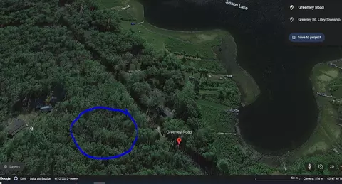 Greenly, Bitely, MI 49309 photo 2