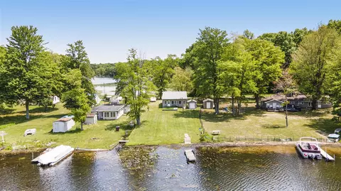 60858 Lilly Lk, Jones, MI 49061