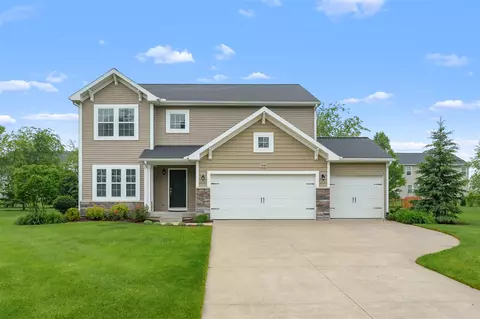 7276 Annandale, Kalamazoo, MI 49009