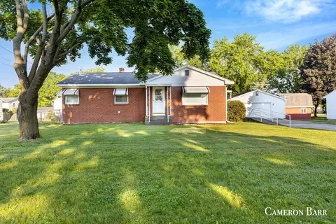 5053 Jonfield, Grand Rapids, MI 49548