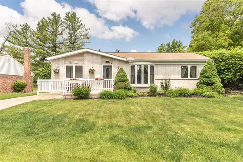 9216 Redbud, Plymouth, MI 48170